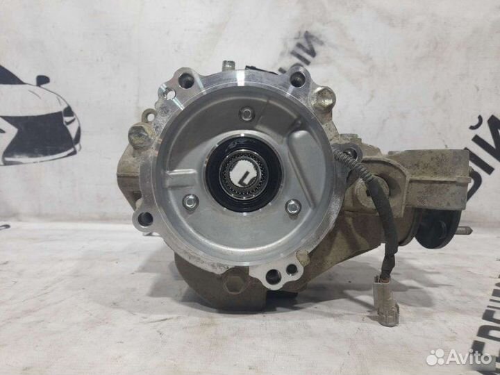 Редуктор задний Toyota Rav4 50