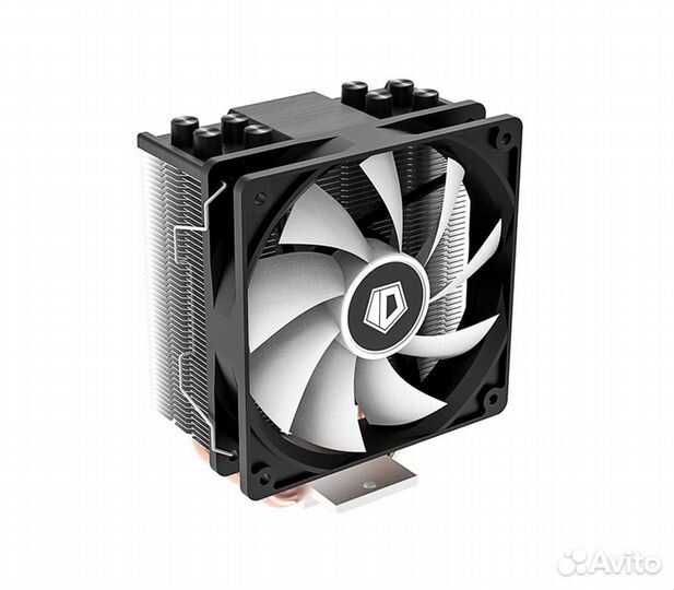 Кулер ID-Cooling SE-214-XT 180 Вт (Новый)