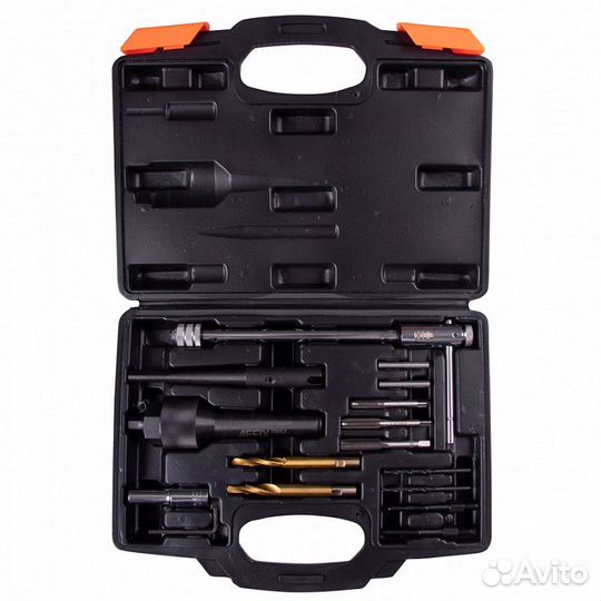 Набор для обслуживания колодцев свечей