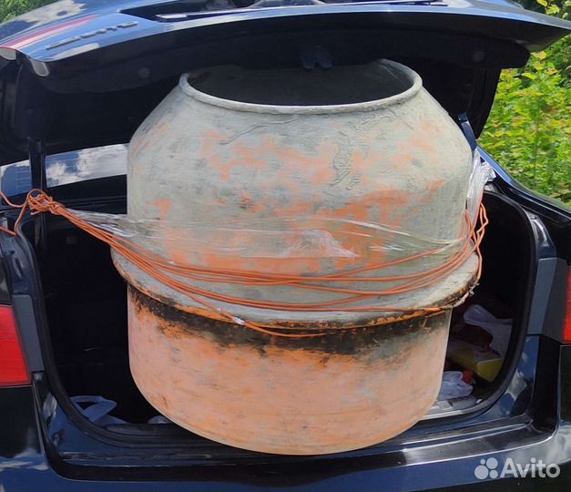 Бетономешалка