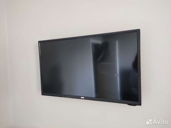 Телевизор smart tv 32 BBK Android WiFi