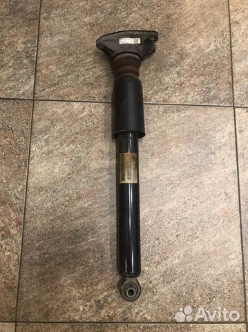 Амортизатор задний BMW 3 F30