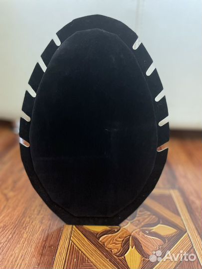 Бюсты и подставки для украшений