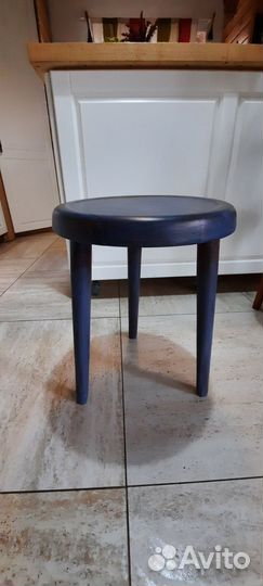 Табуреты стиль прованс