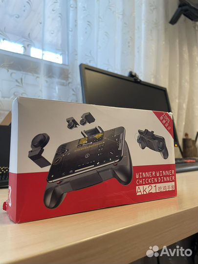 Геймпад ak21