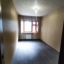 3-к. квартира, 58,3 м², 2/5 эт.