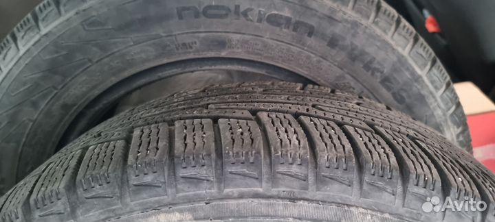 Nokian Tyres Nordman RS2 195/65 R15