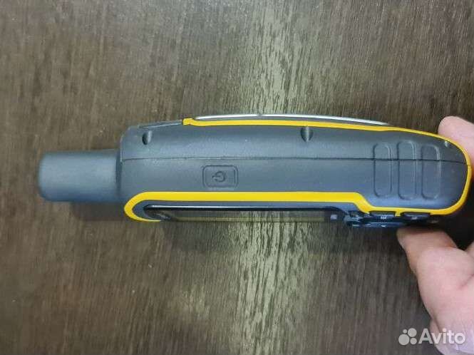 Навигатор garmin gpsmap 62