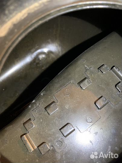 Бак harley davidson