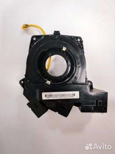 Механизм подрулевой для SRS Ford Focus 1