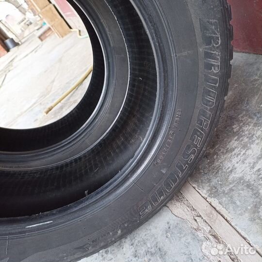 Bridgestone Ice Cruiser 5000 205/65 R16