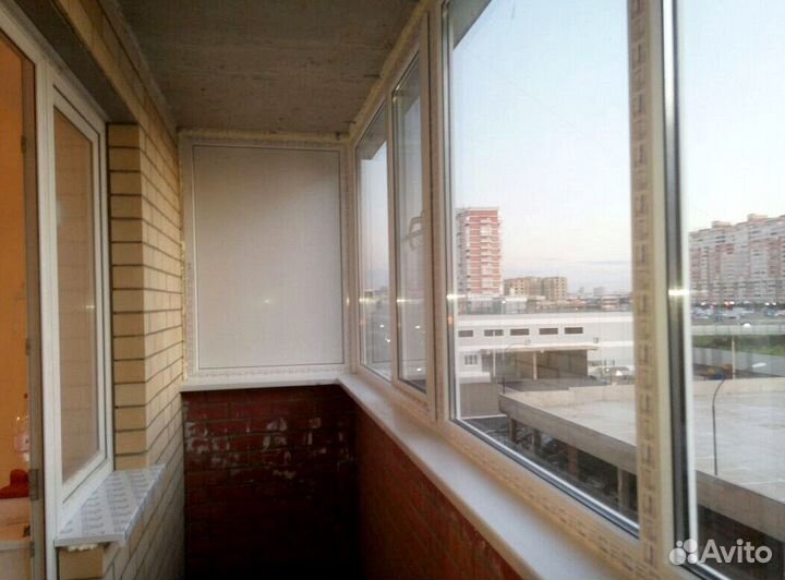 Пластиковые окна новые (не бу)