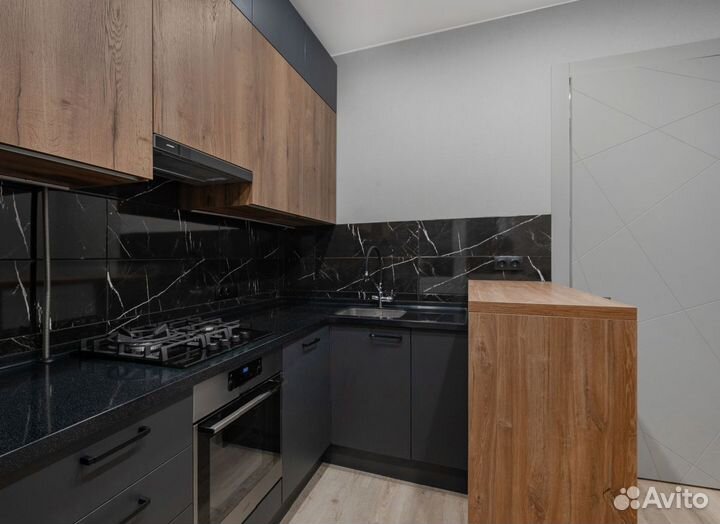 Цена за всю кухню смк 057145