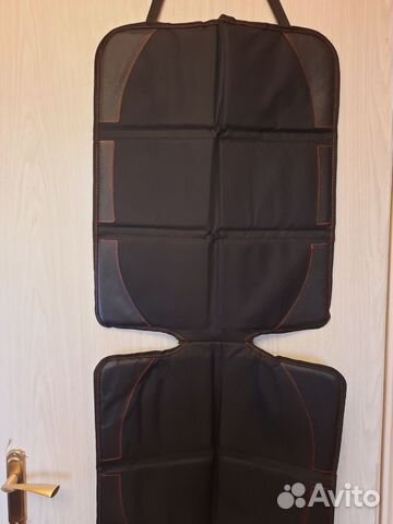 Чехол под детское автокресло