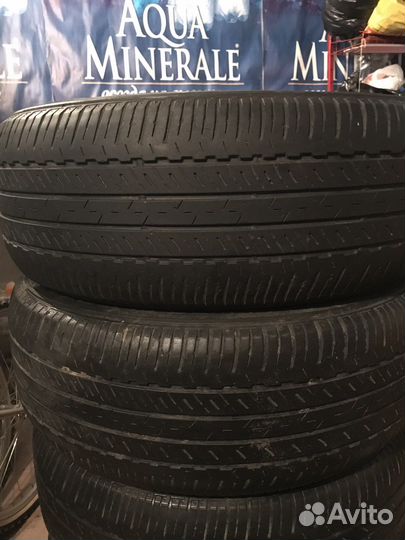 Bridgestone Dueler H/L 400 245/55 R19 110D