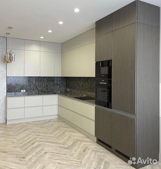 Кухня Кухонный гарнитур