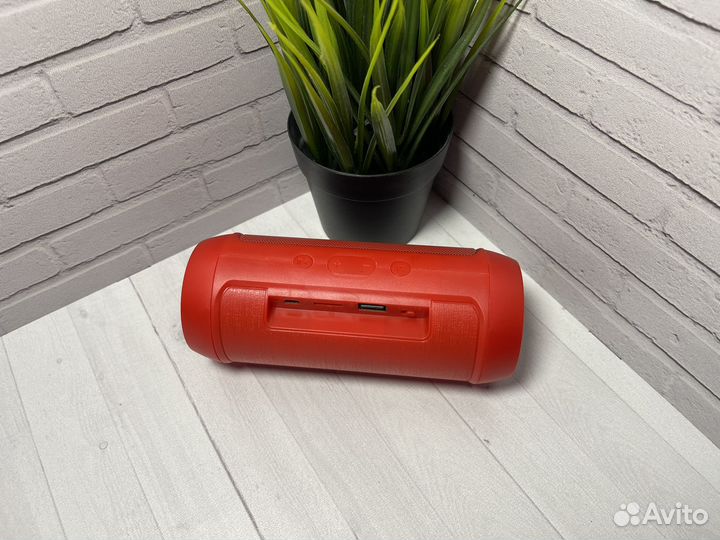 Bluetooth колонка charge mini