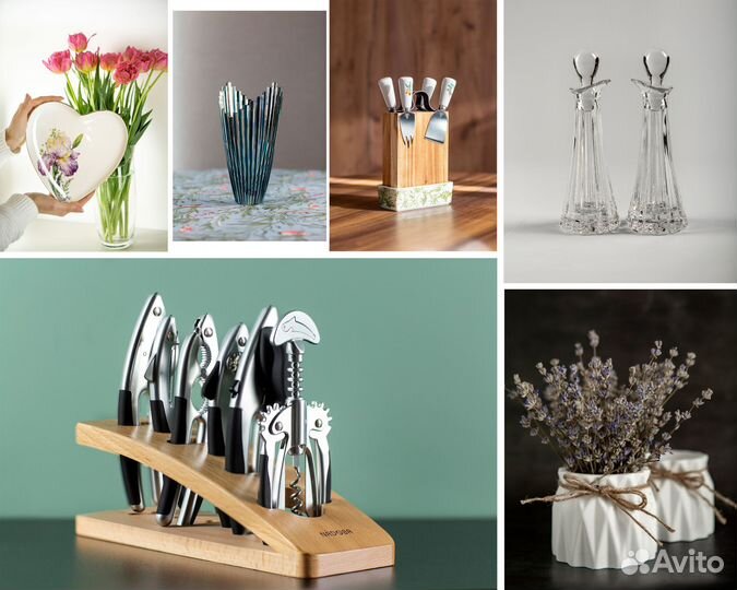 Предметная фотосъемка для маркетплейсов