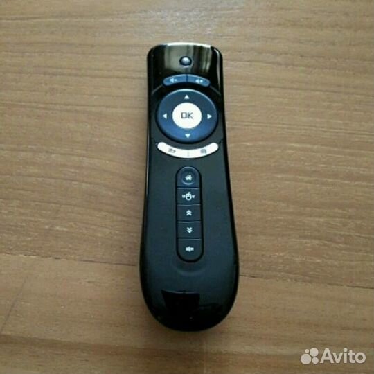 Аэромышь Air Mouse T2