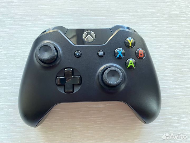 Геймпад Xbox One (модель 1537) Оригинал