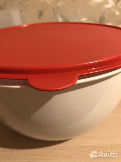 Tupperware чаша Милиан