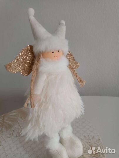 Ёлочные игрушки 