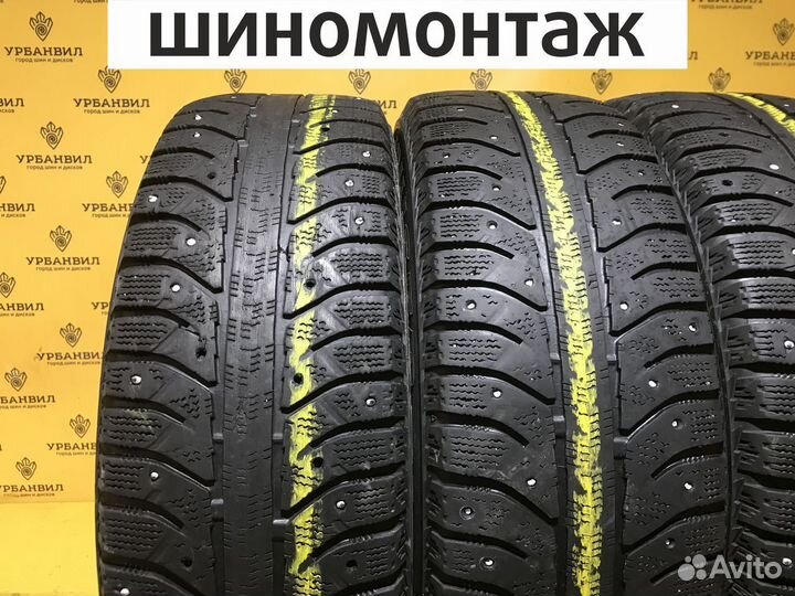 Bridgestone Ice Cruiser 7000 185/65 R15 88T