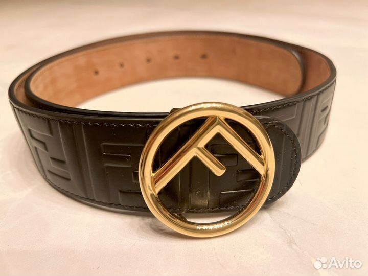 Fendi ремень женский оригинал