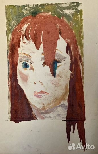 Поляков В.И.(1915-1977)