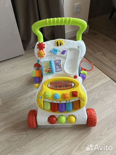 Ходунки детские бу