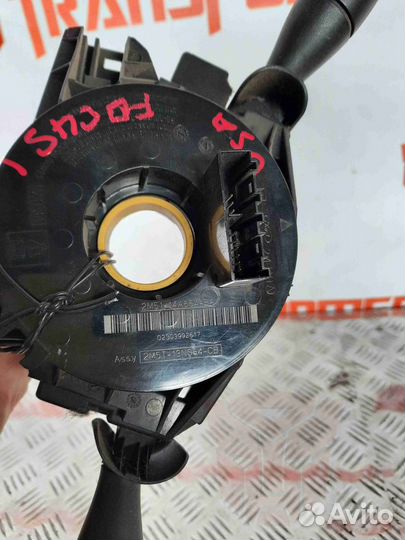 Механизм SRS (шлейф-лента) Ford Focus 1 USA