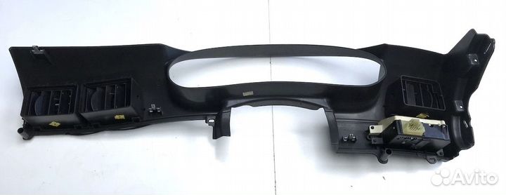 Додж Интерпид Панель салона