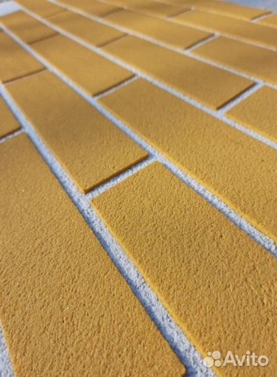 Гибкий клинкер