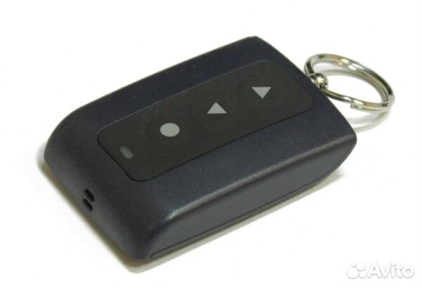 Дополнительный брелок StarLine A92/A94/A62/A64