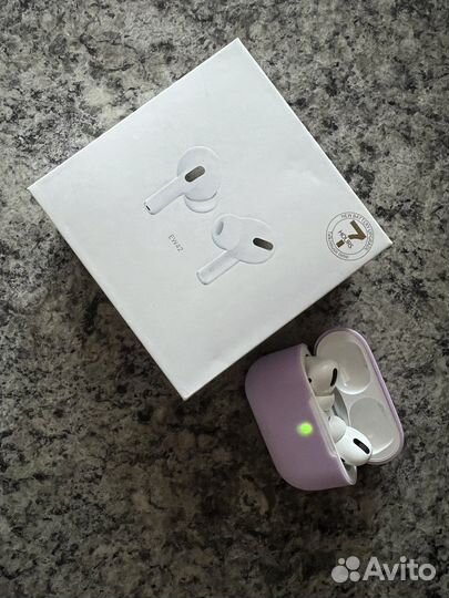 Беспроводные наушники