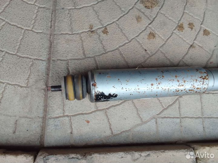 Амортизатор