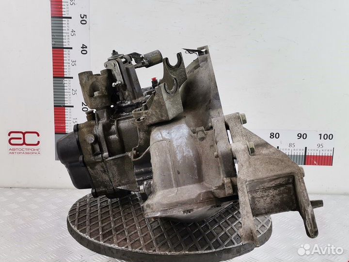 Б/У Б/У кпп 5ст (механическая коробка) US394 opel