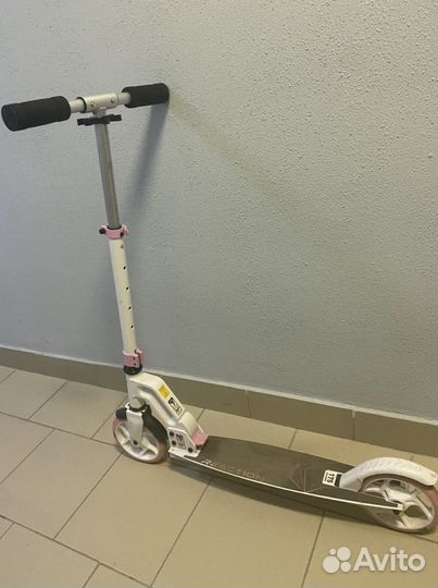 Самокат reaction 175