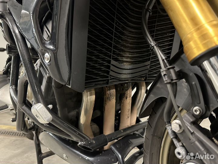 Yamaha FZ-1 ABS 2009