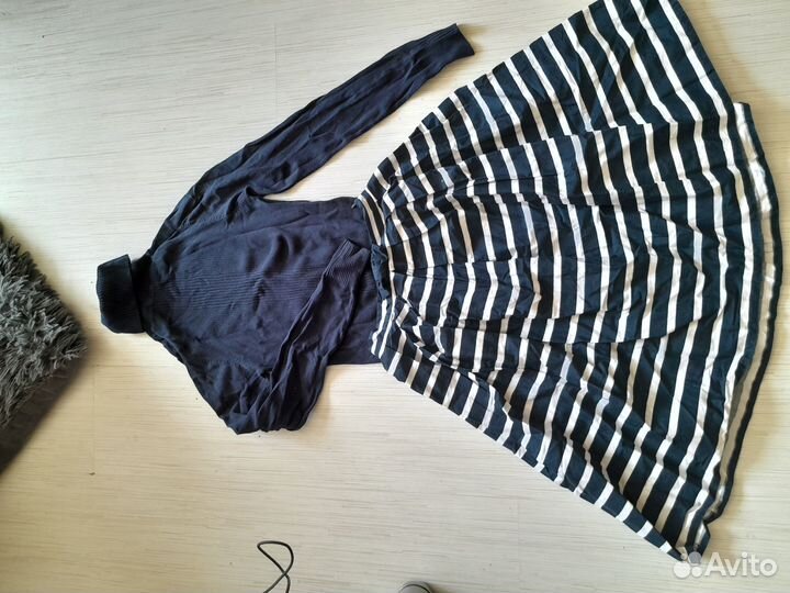 Пакет одежды (цена за все)