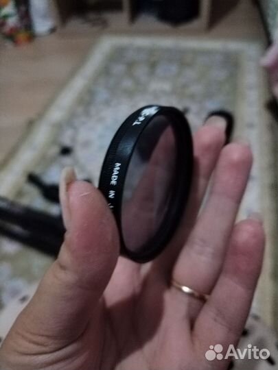 Фотоаппарат Canon 600d