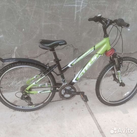 Женский stels navigation 450