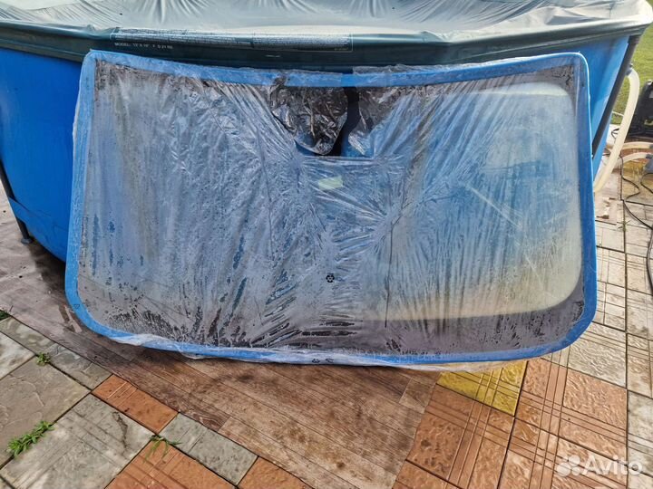 Лобовое стекло bmw x5 f15