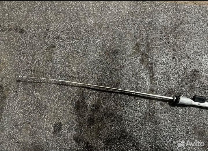 Антенна телескопическая kia spectra