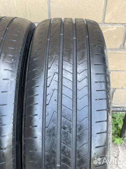 Hankook Ventus Prime3 SUV K125A 235/65 R17 104H