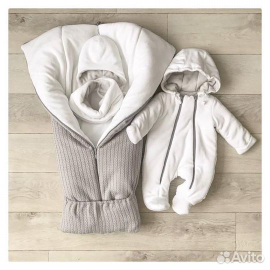 Конверт трансформер