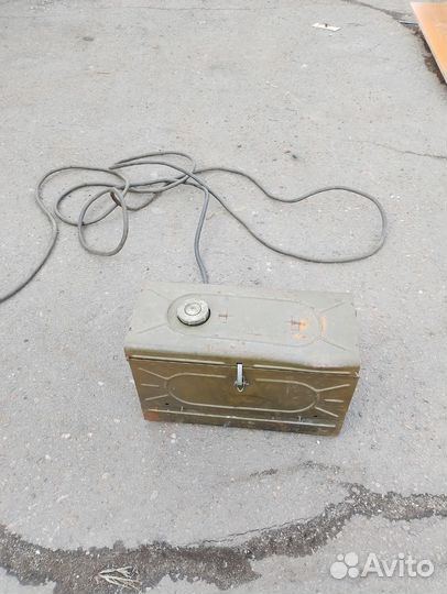 Тепло пушка шааз