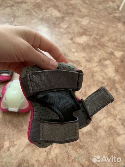 Защита детская