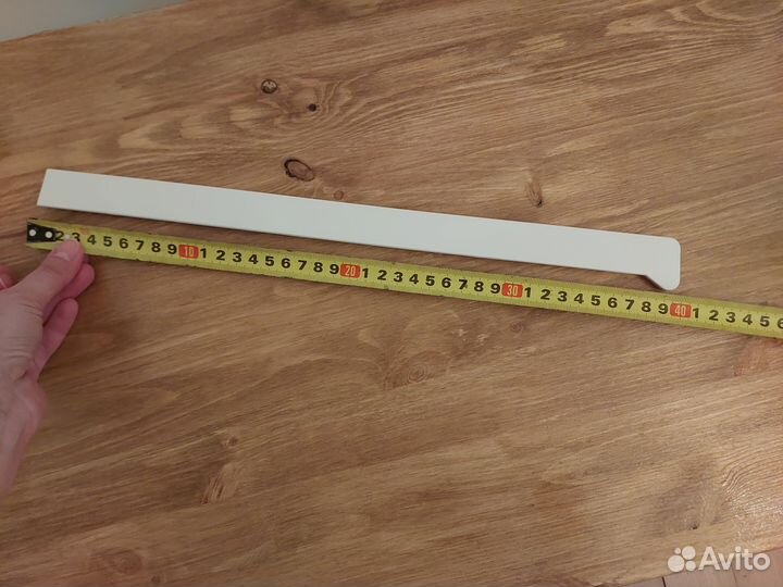 Заглушка на подоконник Moeller