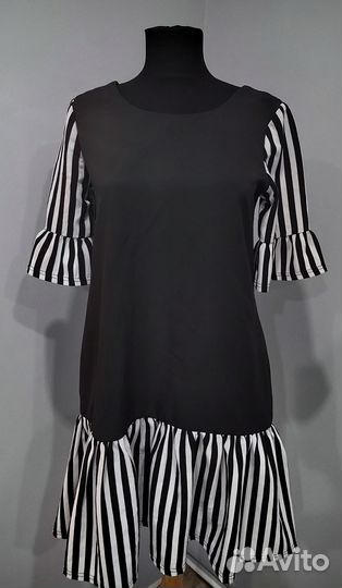 Красивое платье 44/46